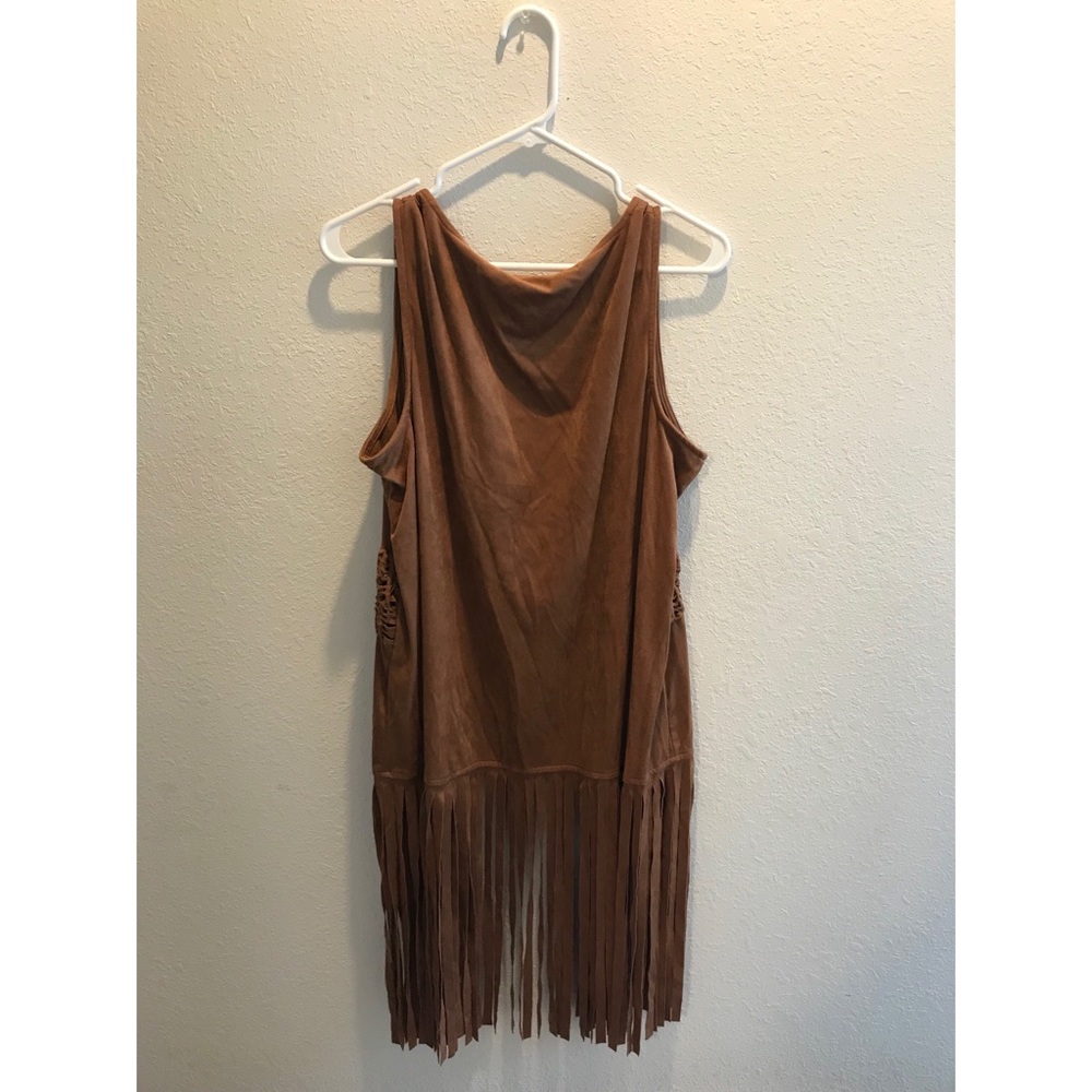American Rag vest - Picture 3 of 3